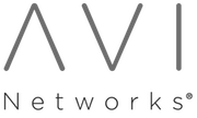 Avi Networks Logo