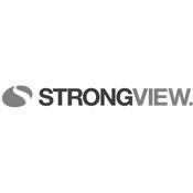 strongview logo