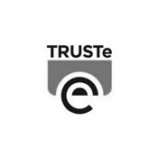 truste logo