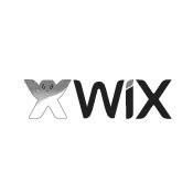 wix logo