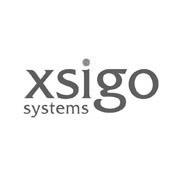 xsigo logo