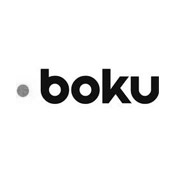 Boku Logo