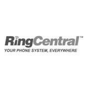 Ring Central Logo