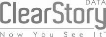 ClearStory Data Logo