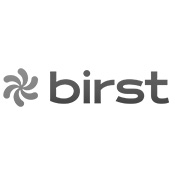 Birst.com logo