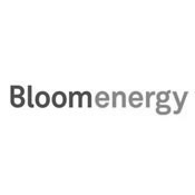 Bloom Energy logo