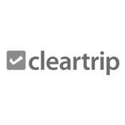 cleartrip logo