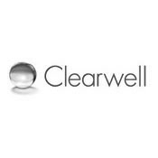 clearwell logo