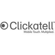 clickatell logo