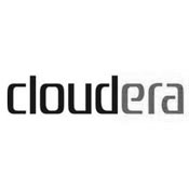 cloudera logo