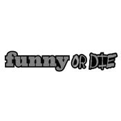 funny or die logo