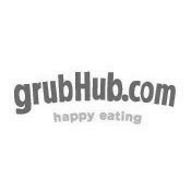 grubhub logo