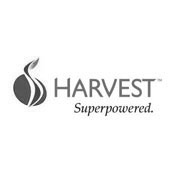 harvest power logo