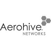 aerohive logo