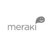 meraki logo