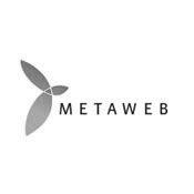 metaweb logo