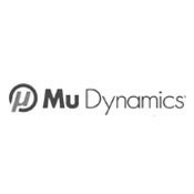 mu dynamics logo