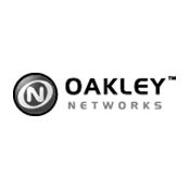oakley networks logo