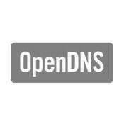 openDNS logo