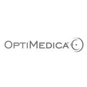 optimedica logo