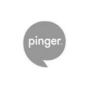 pinger logo