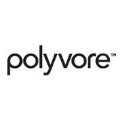 polyvore logo