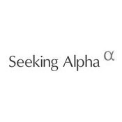 seeking alpha logo