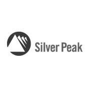 silverpeak logo